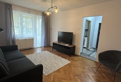 Apartament 2 camere, 45 mp, cartier Sasar - 5