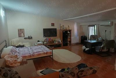 Garsonieră decomandată în Central - 1