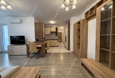 Apartament cu 3 camere circular, mobilat în Aradului - 3