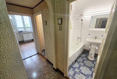Apartament cu 2 camere decomandat în Sud - 16