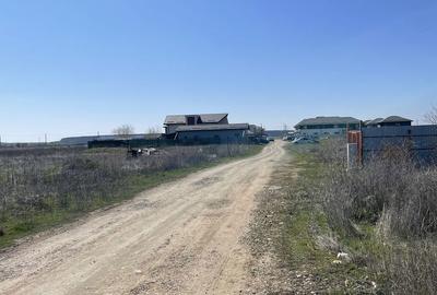 Teren de 1119 mp, în Central - 2