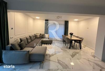 Casă cu 5 camere cu Teren 500 Mp în Sântandrei - 4