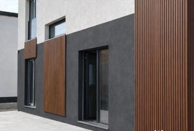 Casă cu 4 camere cu Teren 300 Mp în Sânpetru - 6