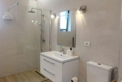 Apartament cu 2 camere, mobilat în Central - 6