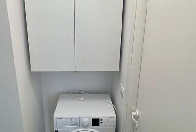 Apartament cu 2 camere semidecomandat în Tomis Nord - 7