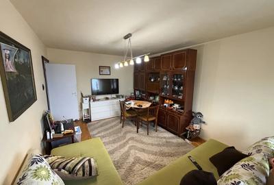 Decomandat. La 2 pasi de Shopping City. 2 bai. - 14