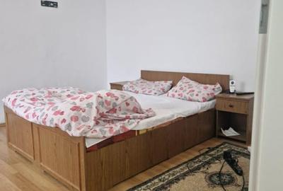Apartament cu 2 camere decomandat, mobilat în Rahova - 4