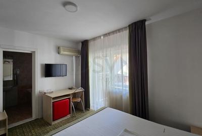 Casă individuală cu 10 camere cu Canalizare în Dorobanți - 7