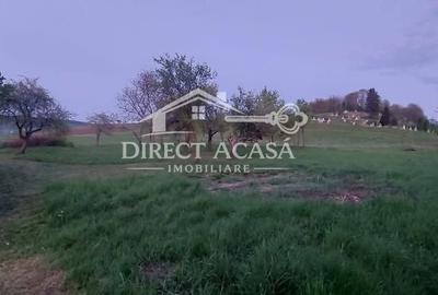 Casă cu 3 camere în Beu - 3