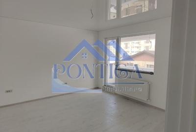 Apartament cu 2 camere semidecomandat în Chiajna - 1