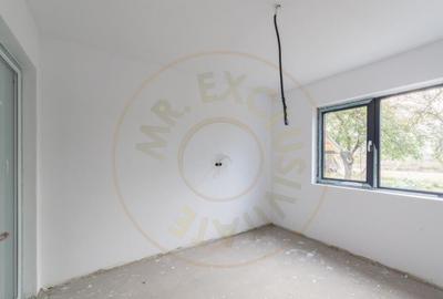 Casă cu 4 camere cu Teren 500 Mp în Drăganu - 16