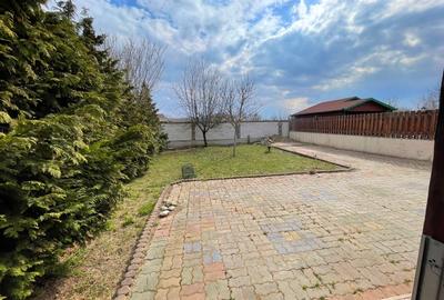 Casă individuală cu 4 camere cu Canalizare în Cetate - 11