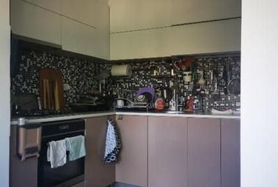 De închiriat: apartament 3 camere - Cotroceni- vedere spre grădină - 3