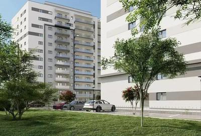 Garsoniera de vanzare dezvoltator - Zona Auchan Titan - 4