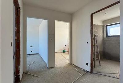 Casă individuală cu 4 camere cu Canalizare în Chinteni - 13