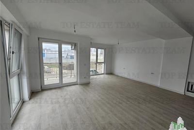 Apartament 2 camere 53.95mp, bloc nou, toate utilitatile, langa McDonalds, Sos. - 3