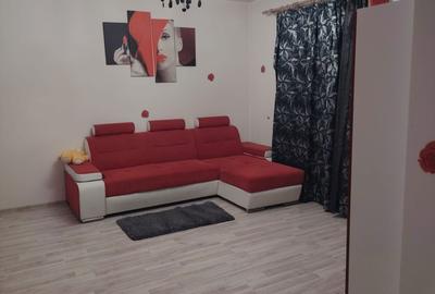 Apartament cu 2 camere decomandat în Florești - 2