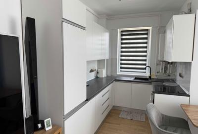 Apartament cu 3 camere decomandat în Petru Rareș - 6