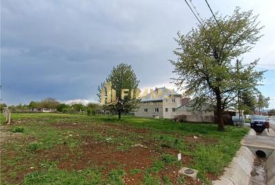 Teren de vanzare | 1535mp | Suceava | Salcea | ID:1194 - 2