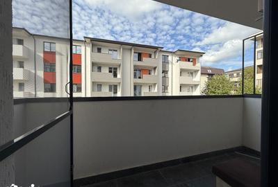 Apartament cu 2 camere în Central - 11