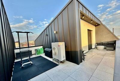 Urban Villa Premium în Amber Forest | 6 Camere | Mobilată & Utilată - 2