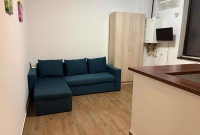 Garsonieră decomandată în Nord - 4