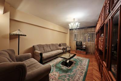 Victoriei | Nicolae Titulescu bl.semicerc | Apartament spatios in bloc anvelopat - 3