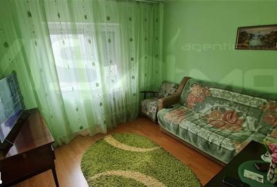 Apartament cu 3 camere în Central - 7