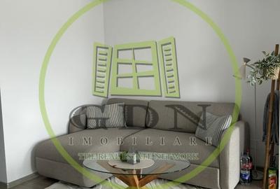 Apartament 2 camere 47mp utili cu loc de parcare, spre vanzare in Magnolia - 5