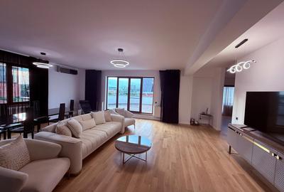 Apartament cu 3 camere decomandat, mobilat în Nordului - 7