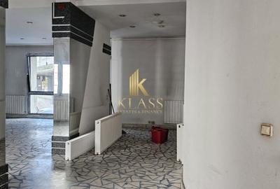 Spatiu Comercial - 210mp - Zona Universitate - 17