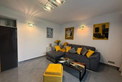 2 Camere | Nerva Traian- Timpuri Noi | Balcon | Metrou - 4