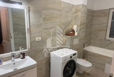Apartament cu 1 camera,bloc nou, centrala proprie, zona T... - 4