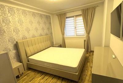 De inchiriat Apartament superb, 2 camere, bloc nou, ultracentral T - 12