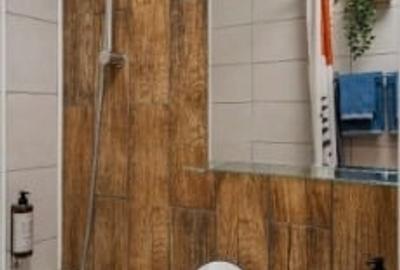 Garsonieră decomandată, mobilată în Victoriei - 9