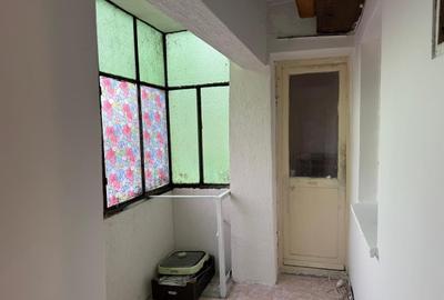 Garsonieră decomandată în Virtuții - 3