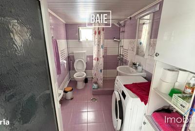 Casă cu 4 camere în Ciopeia - 20