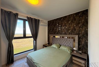 Apartament modern 2 camere | De Inchiriat | Baile Felix, Oradea - 8