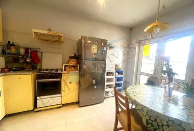 Casă cu 6 camere cu Canalizare în Dorobanți - 11