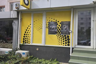 Spațiu comercial, de 32 mp, în Exterior Sud - 1