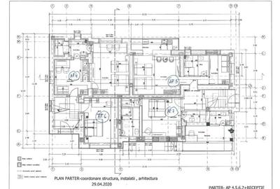Casă individuală cu 20 camere cu Canalizare în P-ța Alba Iulia - 18