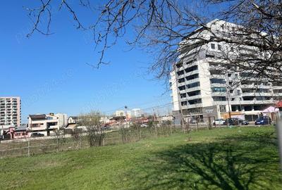 Titan _Auchan - unicat, teren 1750 mp, pe colt, dubla deschidere - 9