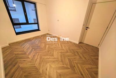 Apartament cu 3 camere decomandat în Galata - 3
