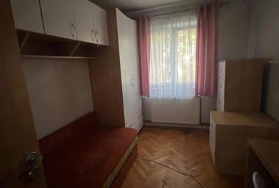 Apartament cu 4 camere semidecomandat în Dacia - 3