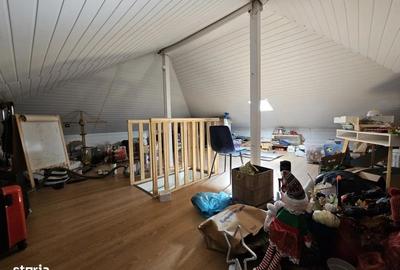 Casa 4 camere 120mp | 0 comision | Tunari langa padure | mobilat | 349mp teren - 18