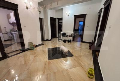 Apartament cu 3 camere în Valea Lupului - 2