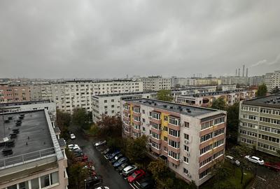 Apartament cu 2 camere în Mihai Bravu - 5