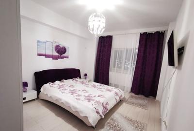 Apartament cu 2 camere decomandat, mobilat în Militari - 2