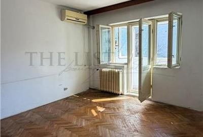 Apartament cu 3 camere decomandat în Arcul de Triumf - 2