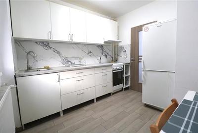 Apartament cu 3 camere, centrala proprie , zona Circumvalatiunii - 6
